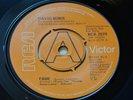 DAVID BOWIE FAME / RIGHT RARE 7