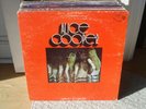 ALICE COOPER / EASY ACTION  / WB STRAIGHT / 1970 / HARD ROCK / ACID ART ROCK