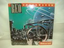 SEALED REO Speedwagon 1984 WHEELS ARE TURNIN´ Epic OE 39593 Lp
