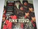 PINK FLOYD LP Piper at the gates of dawn 1967 180g vinyl syd barrett NEW-SEALED