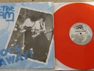 The Jam - Choc's Away LP Orange Vinyl Paul Weller Unplayed UK Original