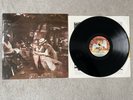 Led Zeppelin - In Through The Out Door (EU Vinyl LP, 1979). 1st Pressing, EX/EX
