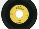 ROCKER 45 RPM -  BILL MACK ON STARDAY  RECORDS
