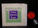 NM/EX+ Merry Christmas The Sonics, Wailers Galaxies REISSUE Etiquette NW Punk LP