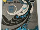 Tony Mottola Feelings Vinyl Record LP BRAND NEW & SEALED Project 3