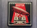 Led Zeppelin - Mothership  (180g 4 LP vinyl Box Set) Embossed Sleeve NM