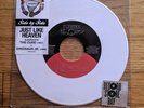 RARE  The Cure & Dinosaur Jr  Side by Side 7