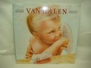 SEALED 1984 Van Halen MCMLXXXIV Warner Bros WI 23985 Columbia House