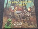 The Muppet Musicians Of Bremen OST LP/Vinyl New Sealed Kermit Columbia 24521
