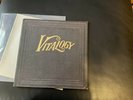 pearl jam vitalogy vinyl First Pressing