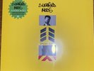 Sleaford Mods: Spare Ribs 'Indies Exclusive' Transparent Green Coloured Vinyl LP