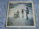 The Jimi Hendrix Experience - Axis: Bold As Love 1967 FRANCE LP BARCLAY 1st