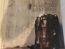 Pearl Jam Lost Dogs Vinyl Record (Sealed)