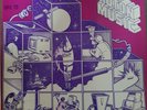 Video Communications BRL 13 Bruton Music library lp samples rare VG+