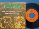 THE BYRDS YOU AIN'T GOING NOWHERE 7