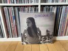 DINOSAUR JR - Green Mind, Vinyl LP 1st Press. 1991 BYN/WEA
