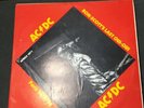 Ac/dc Bon Scott’s Last Oui-oui Paris 12/9/79 Not TMOQ Not TAKRL Acdc Ac-dc Ac Dc