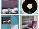 MODEST MOUSE Megabundle  V.Rare 2LP Test Pressing, Promo CDs, Posters & Postcard