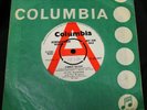 CLIFF RICHARD & THE SHADOWS - SUMMER HOLIDAY - DEMO - 1963 - COLUMBIA