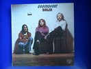 Groundhogs -1974- Solid  WWA004 1st Pressing Ex/VG