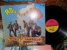 MON CARILLO Y SU SEXTETO, RARE, SALSA, VENEZUELA, VG+++, DESCARGAS, RAY PEREZ
