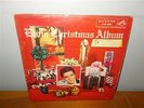 Elvis Presley . Christmas Album . LPM-1951 . Red Jacket . Canadian Record LP