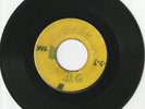 SKA 45 STUDIO ONE BLANK 1965 ROLAND ALPHONSO & THE SKATALITES 