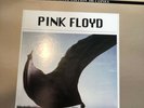PINK FLOYD   A Momentary Lapse Of Reason And The Division Bell   RED Only 300 C