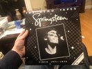 BRUCE SPRINGSTEEN The Demo Tapes Circa 1971-1972 NOT ON LABEL LtdEd Only 1000 NM