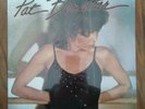 Pat Benatar Crimes of Passion LP NEW SEALED