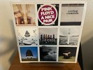Pink Floyd ?– A Nice Pair, uncensored cover, 2LPs, SABB-11257, VG-/NM/NM