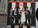 Blondie 'Parallel Lines' LP MFSL Audiophile Master Recording EX.