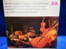 @HELIODOR 89 647 LOLA BOBESCO* VIVALDI /LECLAIR /MARCELLO* SOLOISTS DE BRUXELLES
