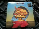 SEALED-Sun Ra & His Outer Space Arkestra - A Fireside Chat With Lucifer 976/1000