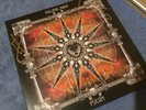 Killing Joke 2LP Pylon FULLY SIGNED In Person Nottingham 2015 Rare Punk