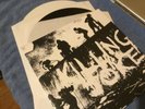 Killing Joke 2LP 1st LETV014LP Black/White Vinyl 2008 Rare Punk