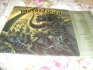 MOTORHEAD -WE ARE MOTORHEAD- AWESOME  LP VINYL 2000 MADE IN GERMANY