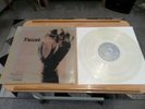 Faust - Faust 1971 Polydor 2310 142  clear vinyl LP  etc.1st Original pressing