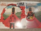 A Day To Remember - You're Welcome Vinyl LP. Clear Variant 500 Copies
