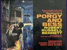 1S   Porgy & Bess West Side Story BERNSTEIN / RCA Living Stereo SD LSC 2340 TAS