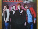 DAMNED 7“ punk SPANISH PRESSING 1979 'Smash It Up' CHISWICK RECORDS clash SPAIN