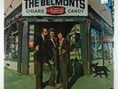 Belmonts - Cigars, Acappella, Candy LP - Buddah SEALED