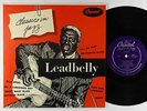 Leadbelly - Classics In Jazz 10