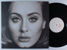 ADELE 25 COLUMBIA/XL LP VG+ *