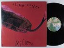 ALICE COOPER Killer WARNER BROS LP VG+ die-cut gatefold *