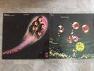 2 LPs Vinyl Deep Purple - Who do we think we are  + Fireball