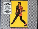 ELVIS COSTELLO - My Aim Is True Nr MINT in shrink alt rock '77 FIRST PRESSING lp