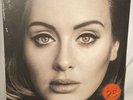 LP ADELE 25 (Vinyl, XL, 2015) NEW MINT SEALED