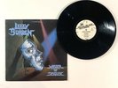 LIZZY BORDEN Master of Disguise Vinyl LP 1989 VG+/VG+