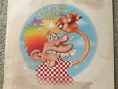 Grateful Dead - Europe '72 3 x Vinyl LP -Green Label 3XW-2668 VG+ Vinyl/G+ Cover